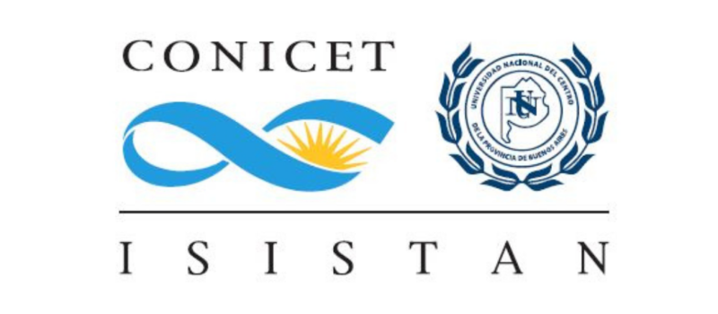 Logo del Instituto de Sistemas Tandil (ISISTAN)