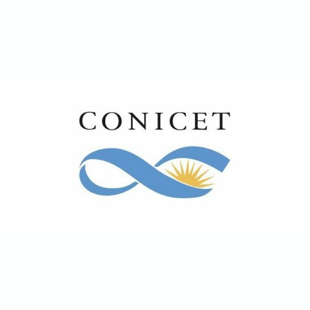 Logo del CONICET
