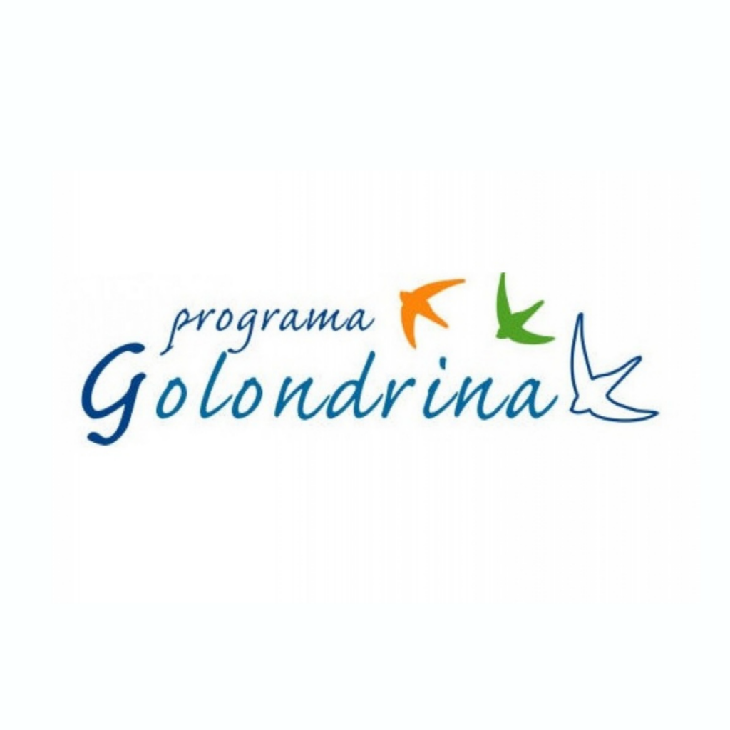 Programa Golondrina