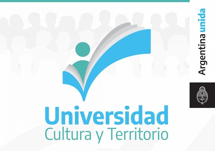Convocatoria “Universidad, Cultura y Territorio 2022”