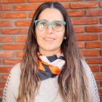 Coordinadora de Asuntos Estudiantiles y Graduados - Ing. María Jesús Martín_