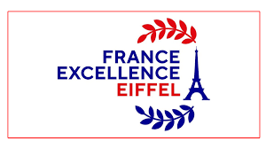 Francia - Becas Eiffel para doctorado y máster en 2024