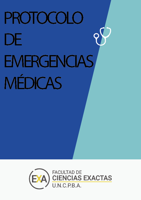 Protocolo de Emergencias Médicas