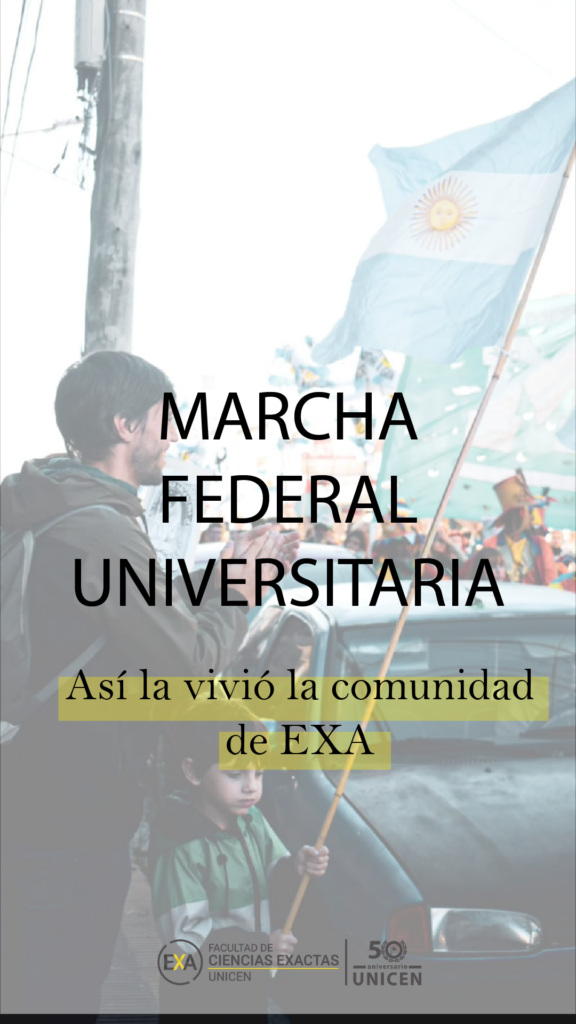 Gran Marcha Federal Universitaria