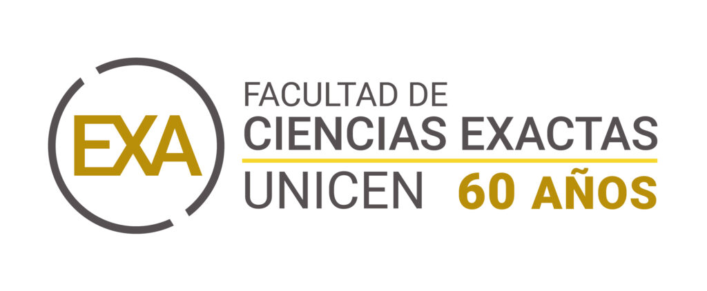 4 de Junio - Acto por los 60 Años de la Facultad de Ciencias Exactas
