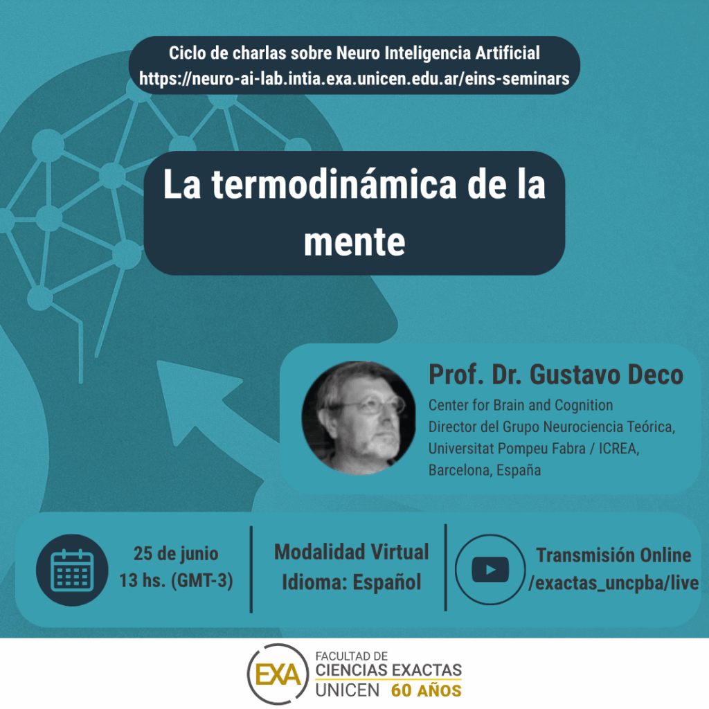 Charla 
