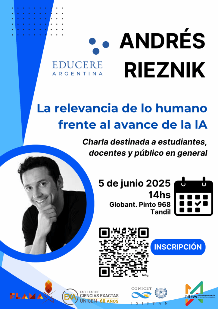Charla 