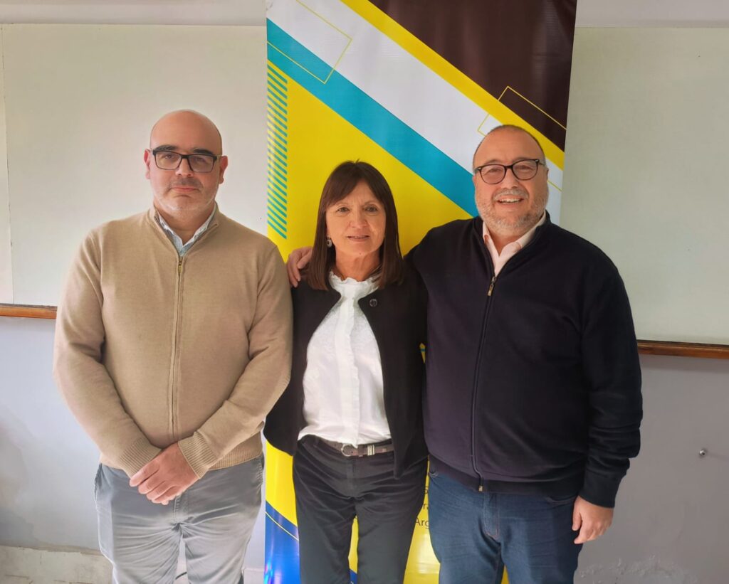 Se realizaron las elecciones que designaron el nuevo decanato de Exactas