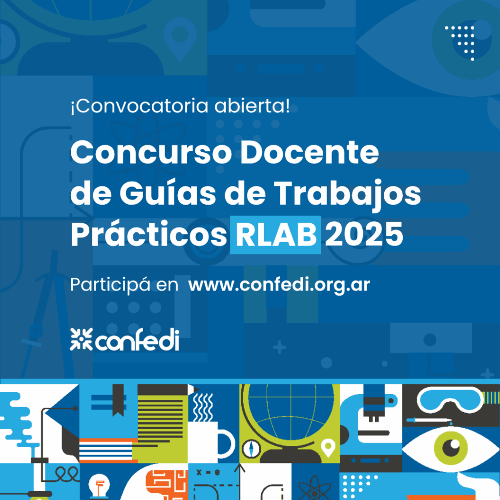 Concurso de Buenas Prácticas Docentes en el Uso de Laboratorios Remotos para la Formación en Ingeniería