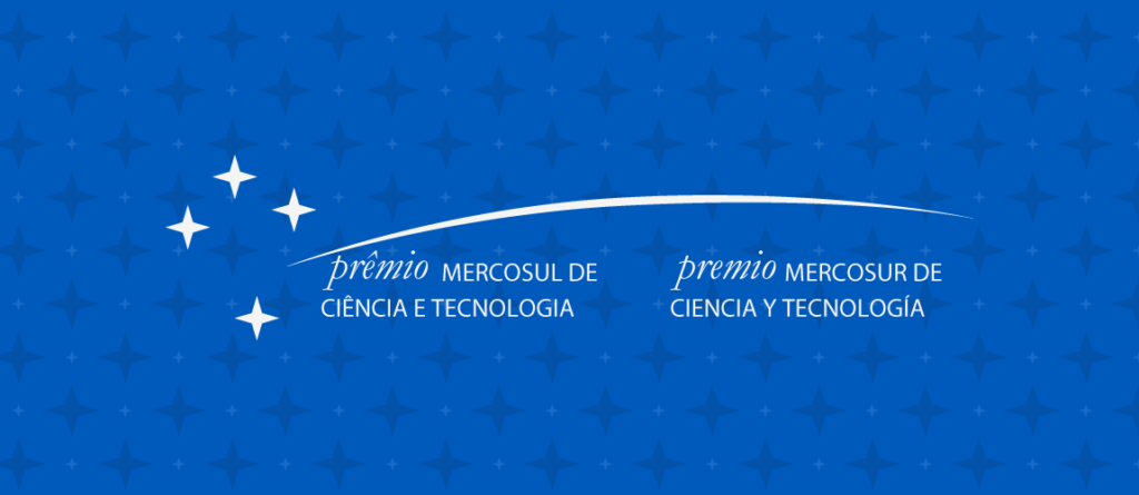 PREMIO MERCOSUR DE CIENCIA Y TECNOLOGÍA - EDICIÓN 2025