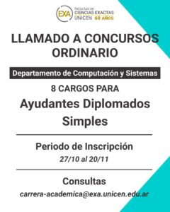 CONCURSO A.S.