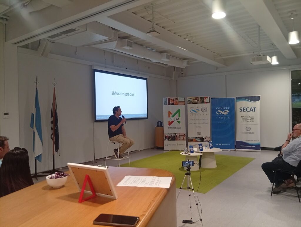 charla de cierre_Rieznik