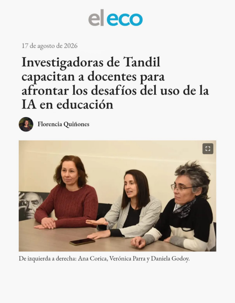 En los Medios